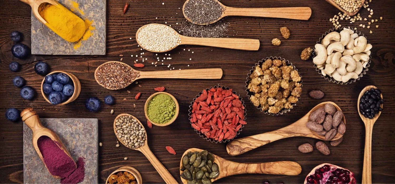 O Superalimento que Revoluciona a Alimentação Fitness em 2025