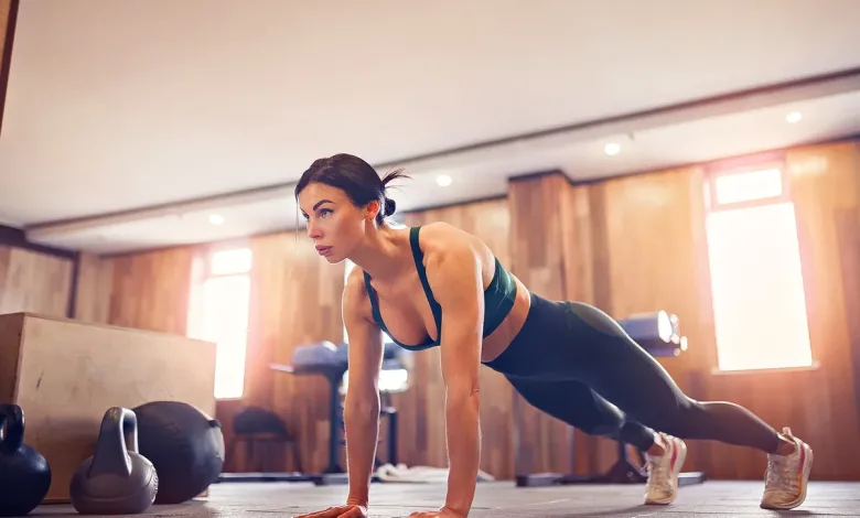Burpee: O Exercício Completo que Queima Gordura, Fortalece e Transforma Todo o Corpo (08) 1 Burpee: O Exercício Completo que Queima Gordura, Fortalece e Transforma Todo o Corpo (08)