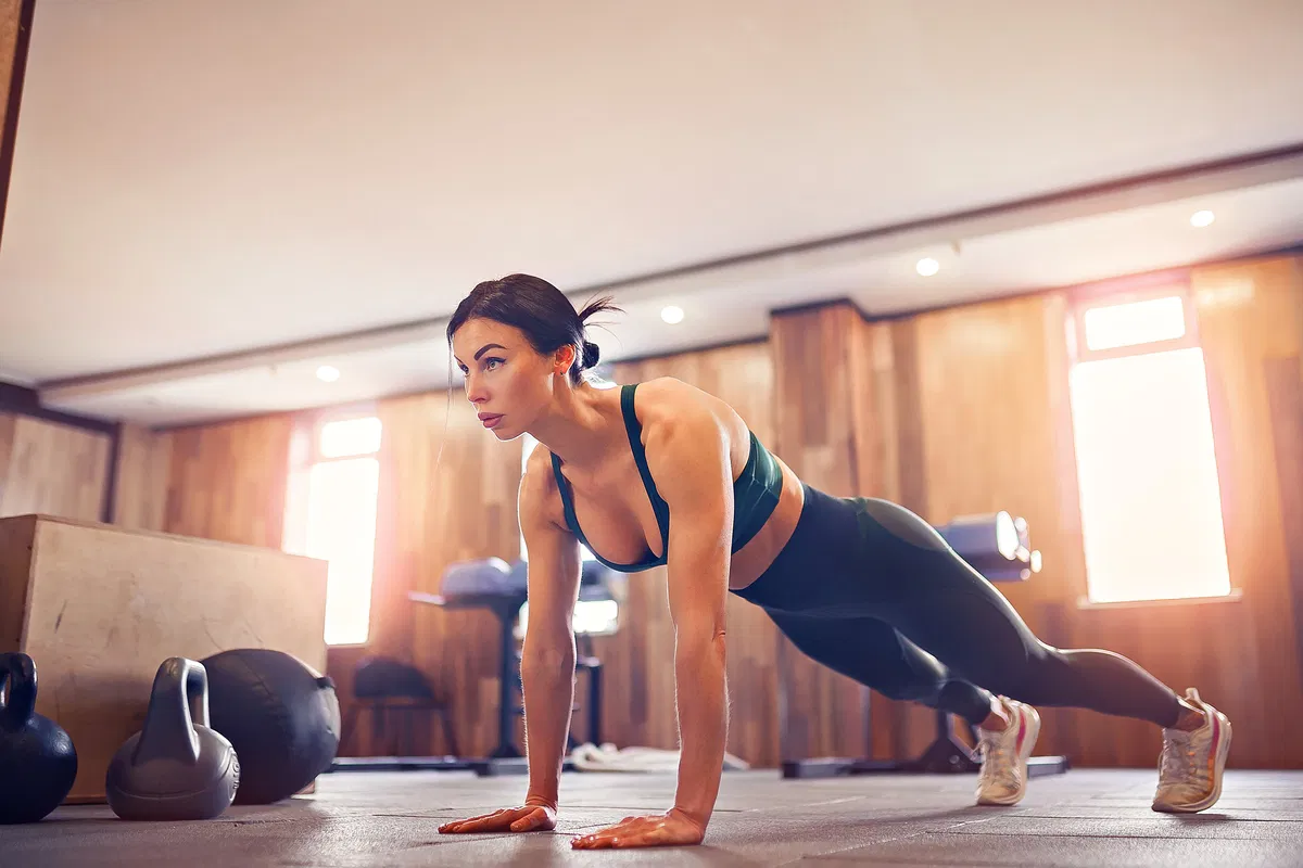 Burpee: O Exercício Completo que Queima Gordura, Fortalece e Transforma Todo o Corpo (08)