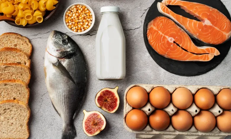 Vitamina B12: O Nutriente Essencial para Energia, Emagrecimento e Performance no Mundo Fitness 1 Vitamina B12: O Nutriente Essencial para Energia, Emagrecimento e Performance no Mundo Fitness