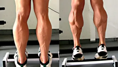 Elevação de Panturrilha: O Exercício Esquecido que Transforma Suas Pernas e Define Seu Corpo (08)