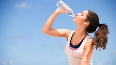 momentos para beber água, hidratação corporal, saúde e bem-estar, desempenho físico, água e metabolismo, saúde natural