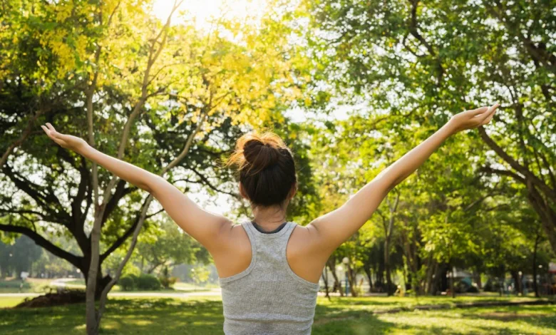 Bem-Estar Moderno: Como Unir Corpo Ativo e Mente Equilibrada no Dia a Dia