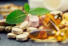 Fórmulas e Suplementos Emagrecedores