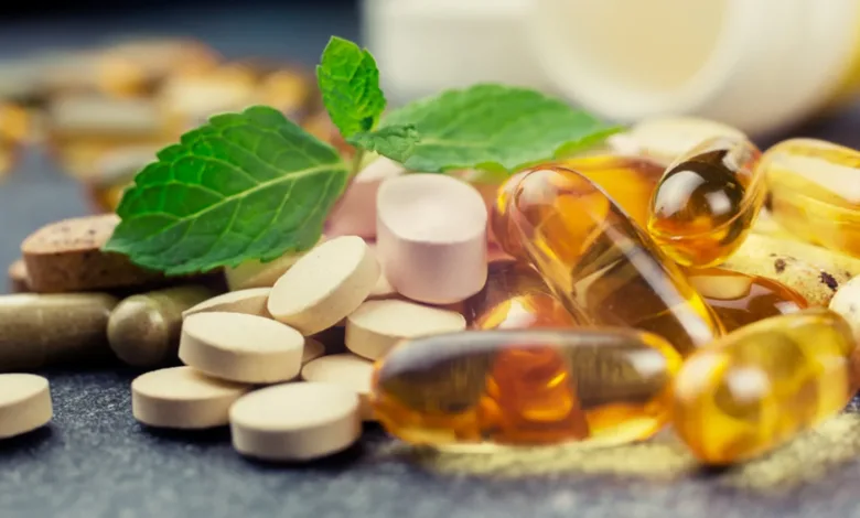 Fórmulas e Suplementos Emagrecedores