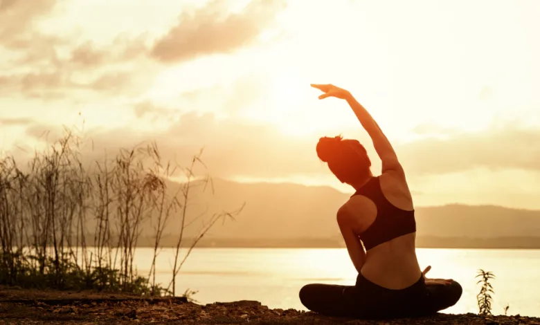 Saúde Mental no Treino