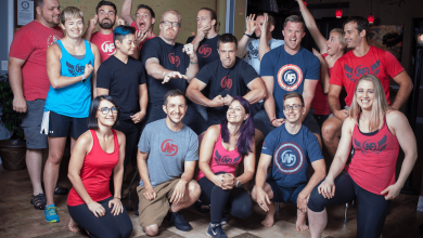 Nerd Fitness: O Movimento Que Transformou o Universo Geek em Uma Força Fitness Global (12)