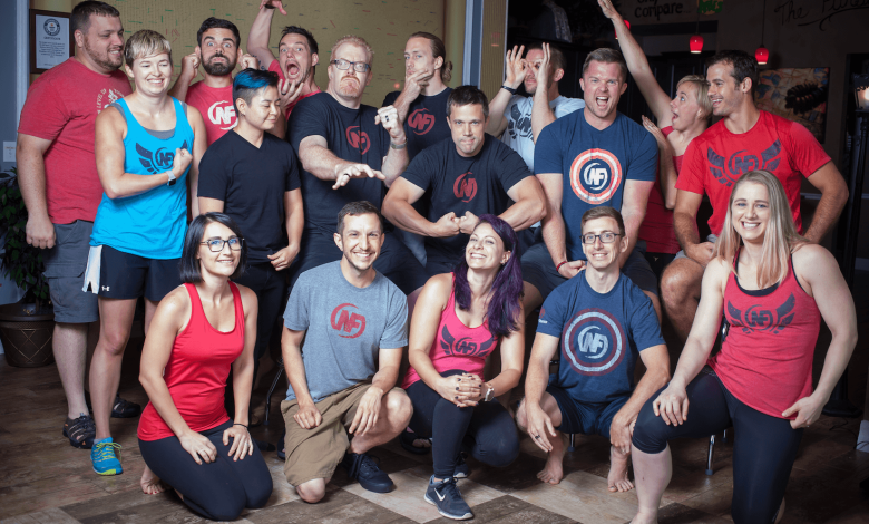 Nerd Fitness: O Movimento Que Transformou o Universo Geek em Uma Força Fitness Global (13) 1 Nerd Fitness: O Movimento Que Transformou o Universo Geek em Uma Força Fitness Global (12)