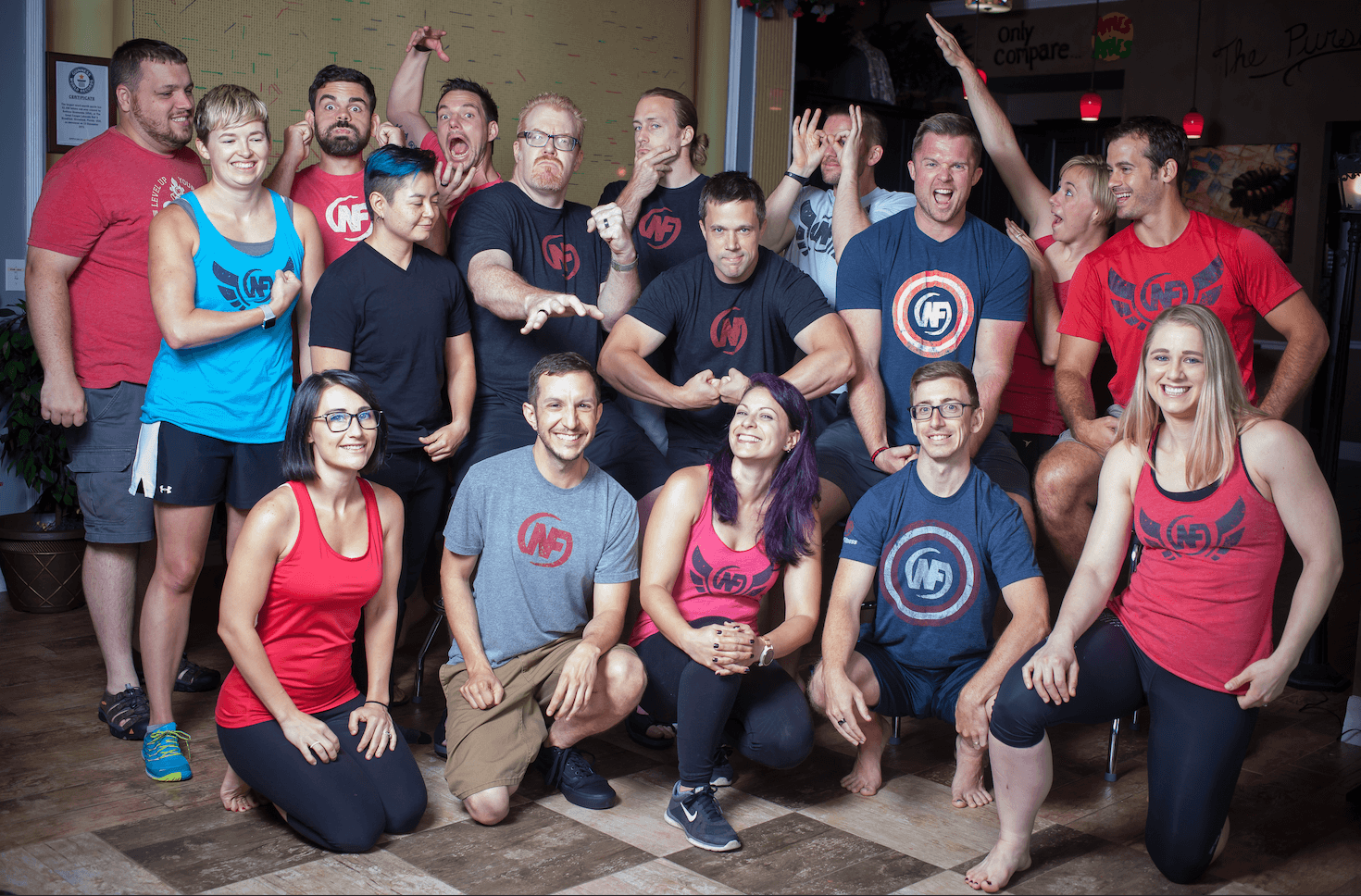 Nerd Fitness: O Movimento Que Transformou o Universo Geek em Uma Força Fitness Global (12)