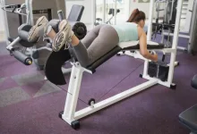 Treino de Equilíbrio para Pernas e Glúteos: Fortaleça Seu Corpo e Melhore Sua Estabilidade