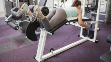 Treino de Equilíbrio para Pernas e Glúteos: Fortaleça Seu Corpo e Melhore Sua Estabilidade