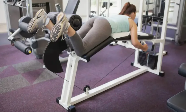 Treino de Equilíbrio para Pernas e Glúteos: Fortaleça Seu Corpo e Melhore Sua Estabilidade