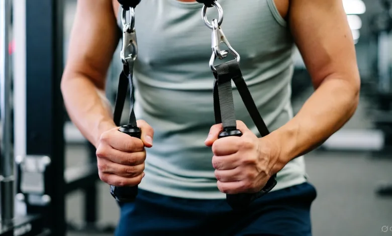 Prevenção de AVC com treino na academia: descubra como o exercício pode salvar sua vida (15) 1 Prevenção de AVC