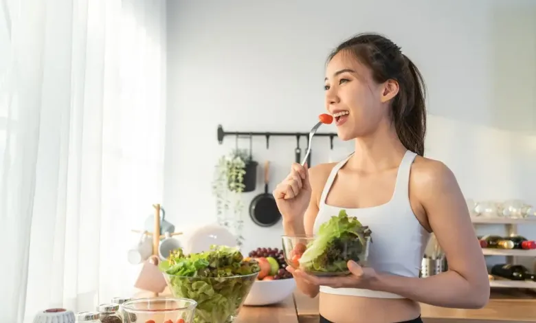 Como Comer Para Emagrecer Saudável em 2026: Cardápios, Estratégias e Hábitos Reais 1 Como Comer Para Emagrecer Saudável em 2026