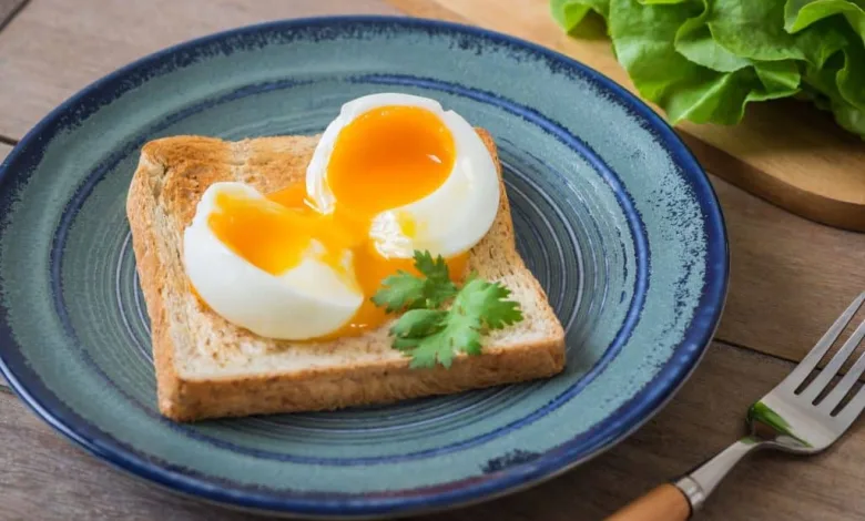 Tabela Nutricional do OVO: Descubra por que o Ovo é um Superalimento