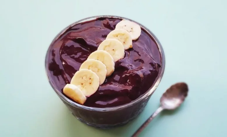 Açaí Puro: O Superalimento que Transforma sua Energia e Performance