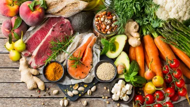 Conselhos Nutricionais: O Guia Definitivo Para Transformar Seu Corpo