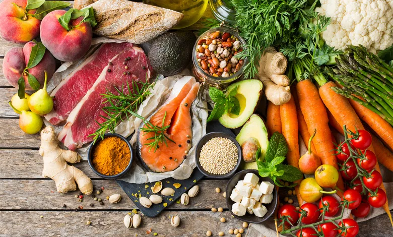 Conselhos Nutricionais: O Guia Definitivo Para Transformar Seu Corpo