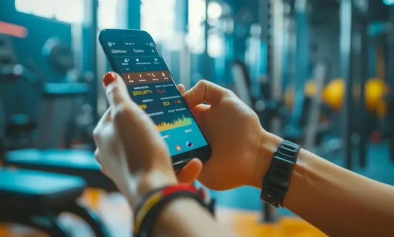 Aplicativos de Treino em 2026: A Revolução que Facilita Sua Rotina Fitness
