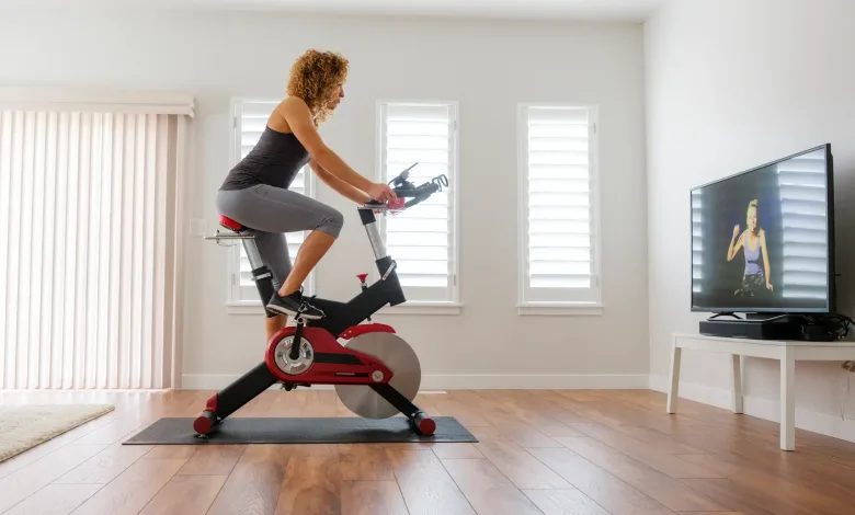 Bicicleta Ergométrica: Como Engrossar as Pernas com Treino Estruturado em 6 Meses