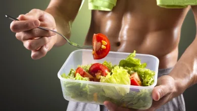 Dieta Fitness Ideal: A Nova Tendência de Alimentação Perfeita para Quem Faz Academia em 2026