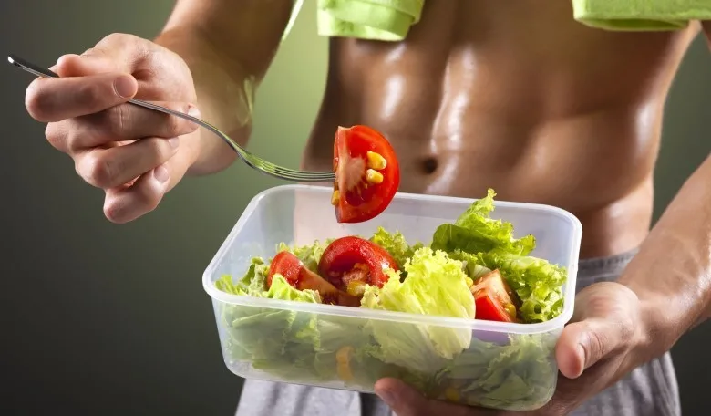 Dieta Fitness Ideal: A Nova Tendência de Alimentação Perfeita para Quem Faz Academia em 2026