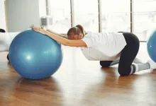 Exercícios de Pilates para Iniciantes
