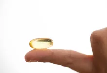 Ômega 3: Energia Para o Corpo, Serenidade Para a Mente e Vitalidade Para a Vida