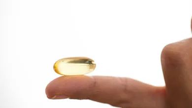 Ômega 3: Energia Para o Corpo, Serenidade Para a Mente e Vitalidade Para a Vida