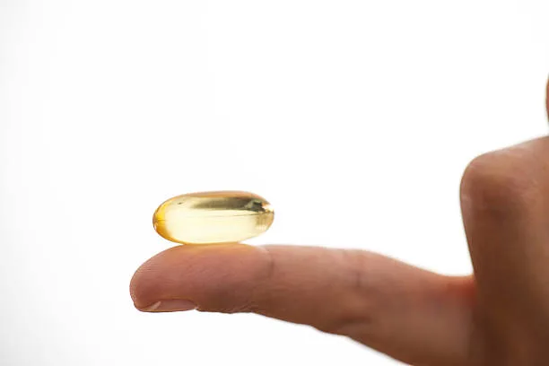 Ômega 3: Energia Para o Corpo, Serenidade Para a Mente e Vitalidade Para a Vida