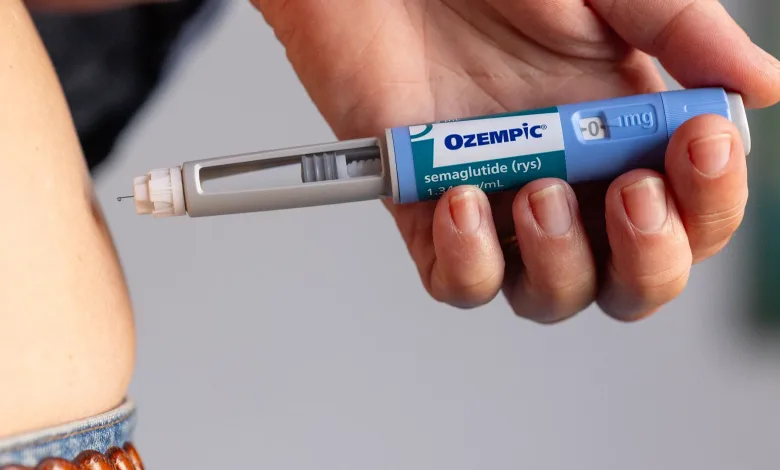 Parar de Tomar Ozempic Pode Engordar Duas Vezes Mais o Peso? Entenda o que a Ciência e os Médicos Dizem
