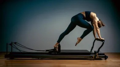 Pilates para Eliminar a Dor na Lombar