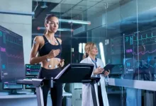 Reposicionamento de Energia no Corpo: Como os Exames Preventivos Fitness