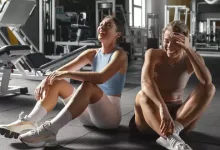 Saúde Mental no Treino