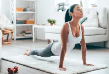 Treino Coluna Ativa: O Método Completo Para Reduzir Dor Lombar com Técnicas de Sentar e Levantar Fisioterapêutico