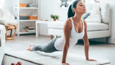 Treino Coluna Ativa: O Método Completo Para Reduzir Dor Lombar com Técnicas de Sentar e Levantar Fisioterapêutico