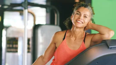 Treino para Idosos em 2026: Como o Active Aging Está Redefinindo a Longevidade