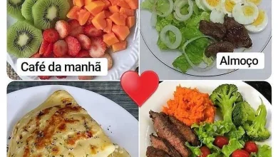 Novos alimentos para dieta de academia conquistam atletas e ajudam na definição muscular