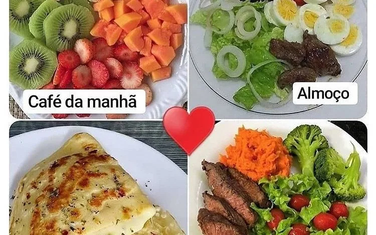 Novos alimentos para dieta de academia conquistam atletas e ajudam na definição muscular