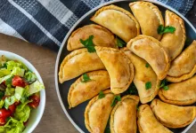 Pastel Integral Fitness: O Clássico de Feira em uma Versão Sdvl