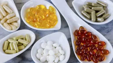 5 Suplementos para Evitar Pressão Arterial Segundo Especialistas