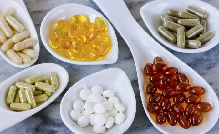 5 Suplementos para Evitar Pressão Arterial Segundo Especialistas