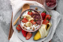 Alimentação Noturna : O Que Comer à Noite Para Dormir Melhor e Proteger Sua Saúde