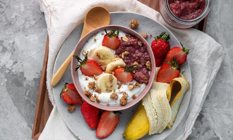 Alimentação Noturna : O Que Comer à Noite Para Dormir Melhor e Proteger Sua Saúde