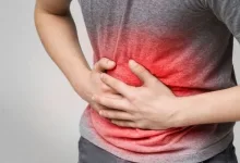 Constipação crônica