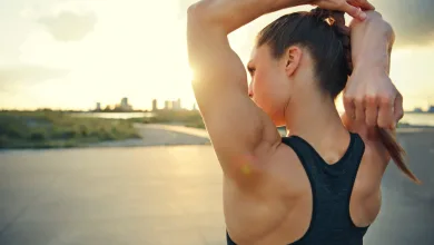 Remada Alta: 4 Dicas Essenciais para Evitar Lesões no Ombro