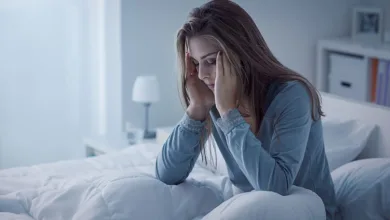 Dormir com Fome Prejudica o Sono?