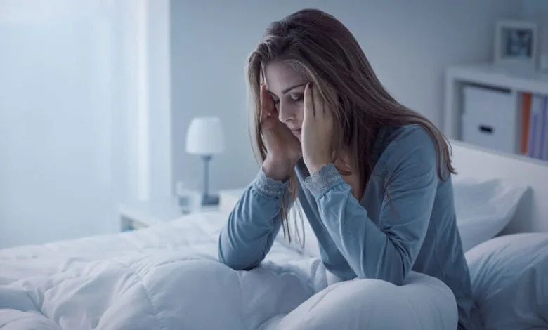 Dormir com Fome Prejudica o Sono?