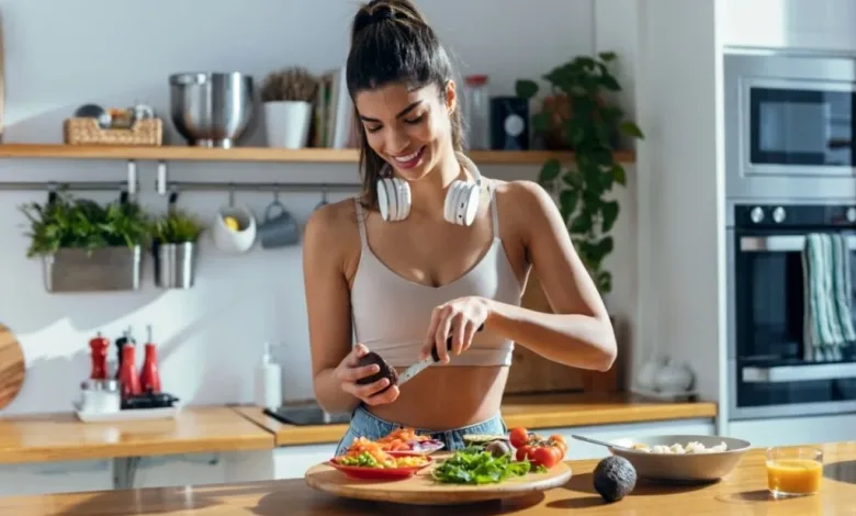 Emagrecimento Sem Fome: O Caminho para a Paz com a Comida