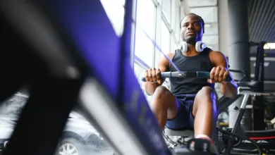 Remada Baixa: Como Ganhar Costas Fortes com Técnica Correta